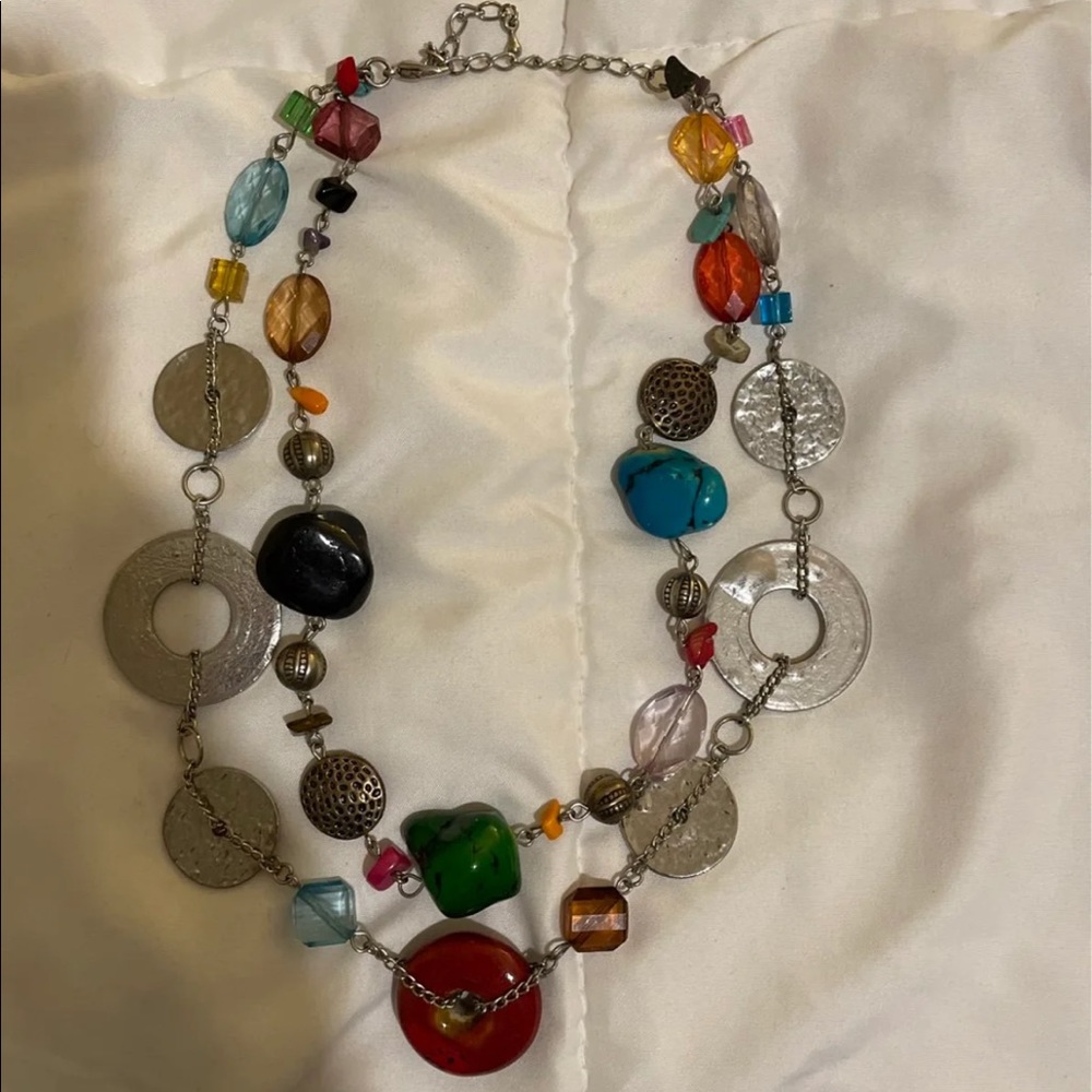 Necklace